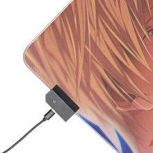 Load image into Gallery viewer, Kuroko&#39;s Basketball RGB LED Mouse Pad (Desk Mat)
