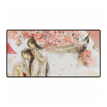 Load image into Gallery viewer, Hua Cheng &amp; Xie Lian Mouse Pad (Desk Mat)

