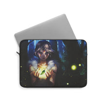 Load image into Gallery viewer, Anime Princess Mononoke Laptop Sleeve
