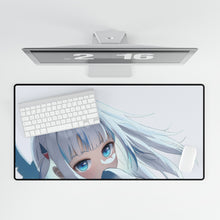 Load image into Gallery viewer, Gawr Gura Mouse Pad (Desk Mat)
