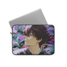 Load image into Gallery viewer, Hyouka Laptop Sleeve

