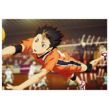 Load image into Gallery viewer, Haikyu!! Jigsaw Puzzle
