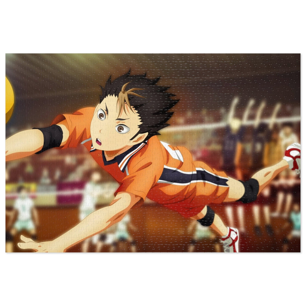 Haikyu!! Jigsaw Puzzle