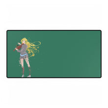 Load image into Gallery viewer, Anime Your Lie in April Mouse Pad (Desk Mat)
