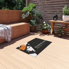 Load image into Gallery viewer, Reborn! Katekyo Hitman Reborn Rug
