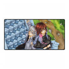 Load image into Gallery viewer, Anime Vampire Knight Mouse Pad (Desk Mat)
