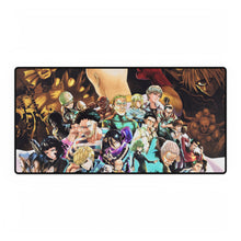 Load image into Gallery viewer, Anime One-Punch Man Mouse Pad (Desk Mat)
