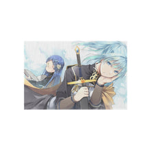 Load image into Gallery viewer, Ascendance of a Bookworm Rug
