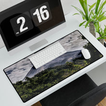 Load image into Gallery viewer, Nature Volcano Mouse Pad (Desk Mat)
