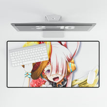 Load image into Gallery viewer, One Piece Film: Red Mouse Pad (Desk Mat)
