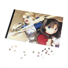 Load image into Gallery viewer, Fate/Stay Night Jigsaw Puzzle
