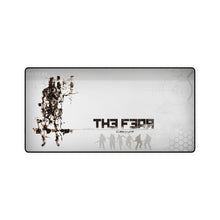 Load image into Gallery viewer, The Fear: Cobra Unit Mouse Pad (Desk Mat)
