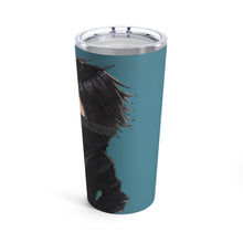 Load image into Gallery viewer, Hunter x Hunter Feitan Portor Tumbler 20oz
