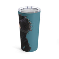 Hunter x Hunter Feitan Portor Tumbler 20oz