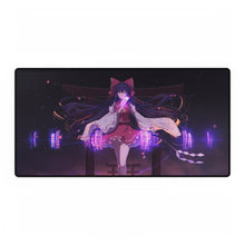 Load image into Gallery viewer, Anime Touhou Mouse Pad (Desk Mat)
