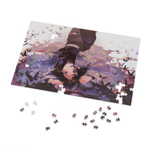 Load image into Gallery viewer, Anime Demon Slayer: Kimetsu no Yaiba Jigsaw Puzzle
