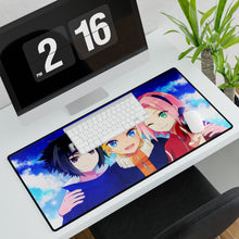 Load image into Gallery viewer, Anime Naruto Mouse Pad (Desk Mat)
