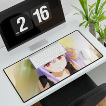 Load image into Gallery viewer, Anime Plastic Memories Mouse Pad (Desk Mat)
