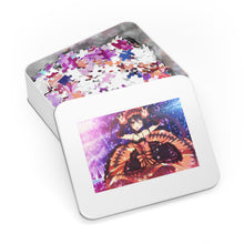 Load image into Gallery viewer, Anime Date A Liver Jigsaw Puzzle
