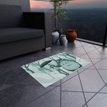 Load image into Gallery viewer, My Neighbor Totoro Rug
