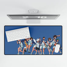 Load image into Gallery viewer, The Prince Of Tennis Mouse Pad (Desk Mat)
