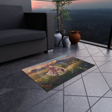 Load image into Gallery viewer, Dororo Hyakkimaru, Dororo, Dororo Rug
