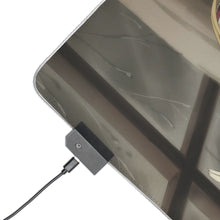 Load image into Gallery viewer, Touhou RGB LED Mouse Pad (Desk Mat)
