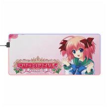 Load image into Gallery viewer, Marriage Royale RGB LED Mouse Pad (Desk Mat)
