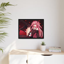 Load image into Gallery viewer, Seraph Of The End Canvas Framed Art Print

