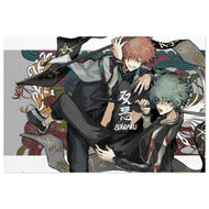 Tokyo Revengers Nahoya Kawata Jigsaw Puzzle