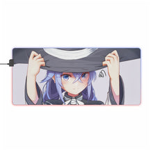 Load image into Gallery viewer, Mushoku Tensei: Jobless Reincarnation RGB LED Mouse Pad (Desk Mat)
