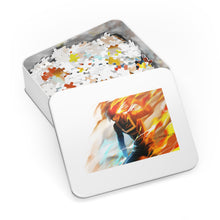 Load image into Gallery viewer, Shouto Todoroki (Boku no Hero Academia) Jigsaw Puzzle
