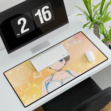 Load image into Gallery viewer, Uzaki-Chan In Maid Outfit Mouse Pad (Desk Mat)
