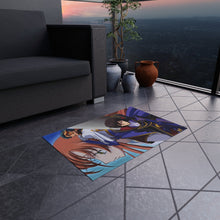Load image into Gallery viewer, Code Geass Lelouch Lamperouge, Jeremiah Gottwald, Shirley Fenette Rug
