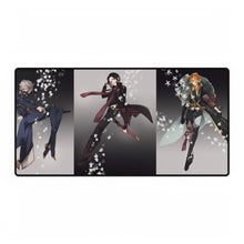 Load image into Gallery viewer, Anime Touken Ranbur Mouse Pad (Desk Mat)

