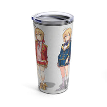 Load image into Gallery viewer, School Sabers Tumbler 20oz
