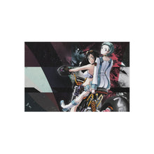 Load image into Gallery viewer, Eureka Seven Eureka Seven Rug
