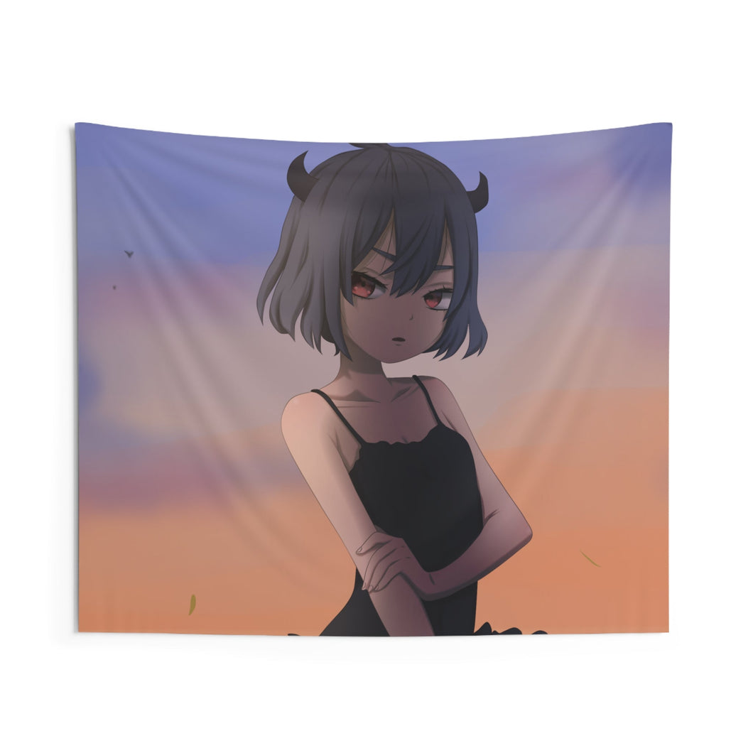 Anime Black Clover Indoor Wall Tapestry