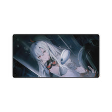 Load image into Gallery viewer, Punishing: Gray Raven Mouse Pad (Desk Mat)
