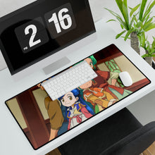 Load image into Gallery viewer, Honzuki No Gekokujou Shisho Ni Naru Tame Ni Wa Shudan Wo Erandeiraremasen Mouse Pad (Desk Mat)
