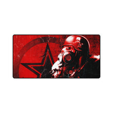 Load image into Gallery viewer, Metro 2033 Mouse Pad (Desk Mat)
