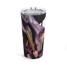 Load image into Gallery viewer, Highschool Of The Dead Tumbler 20oz
