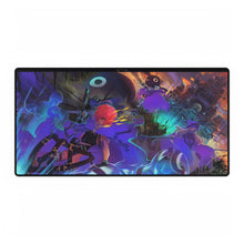 Load image into Gallery viewer, Anime Pixiv Fantasiar Mouse Pad (Desk Mat)
