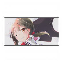 Load image into Gallery viewer, Yuki Yuna is a Hero Mouse Pad (Desk Mat)
