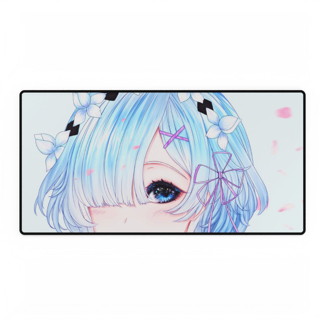 Anime Re:ZERO -Starting Life in Another World- Mouse Pad (Desk Mat)