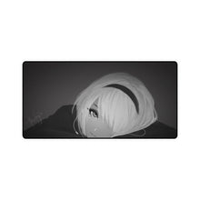Load image into Gallery viewer, NieR: Automata Mouse Pad (Desk Mat)
