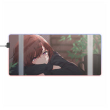 Load image into Gallery viewer, The iDOLM@STER: Shiny Colors RGB LED Mouse Pad (Desk Mat)
