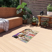 Load image into Gallery viewer, Katekyō Hitman Reborn! Rug
