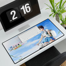 Load image into Gallery viewer, Anime The iDOLM@STER Mouse Pad (Desk Mat)
