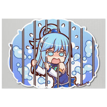 Load image into Gallery viewer, Anime KonoSuba - God’s blessing on this wonderful world!! Jigsaw Puzzle
